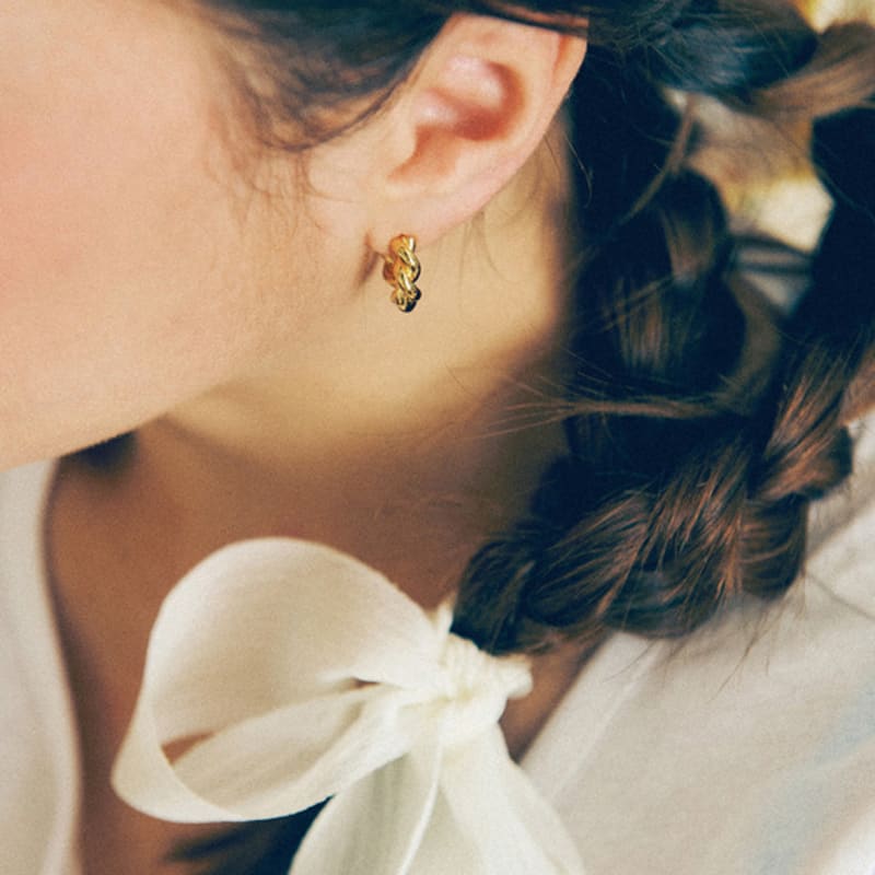 Kiichaa Wist Earring