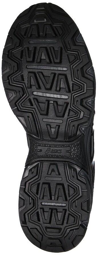 Кроссовки Asics Gel-Venture 6 GTX obsidian grey/black