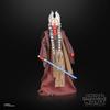 Star Wars Black Series Shaak Ti Klonové války Prémiová sběratelská 6palcová akční figurka
