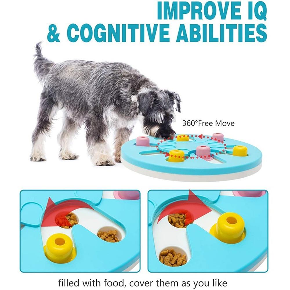 Pet toys, cats and dogs, relieving boredom, feeding plates, slow food bowls, interactive brain training, feeding equipment