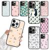 Cute Lovely Penguin Phone Case For iPhone 17 Air 14 13 12 16Pro Max 15  Plus Max Cover Shell Coque