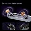 COLORFIRE CF100 Bluetooth RGB Gaming Speakers CN plug (adapter included)