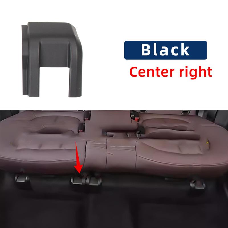 Car Seat Sliding Track Rail Cover Trim Rear 52207373901 For BMW X1 F48 F49 2 Series F45 F39 52207373902