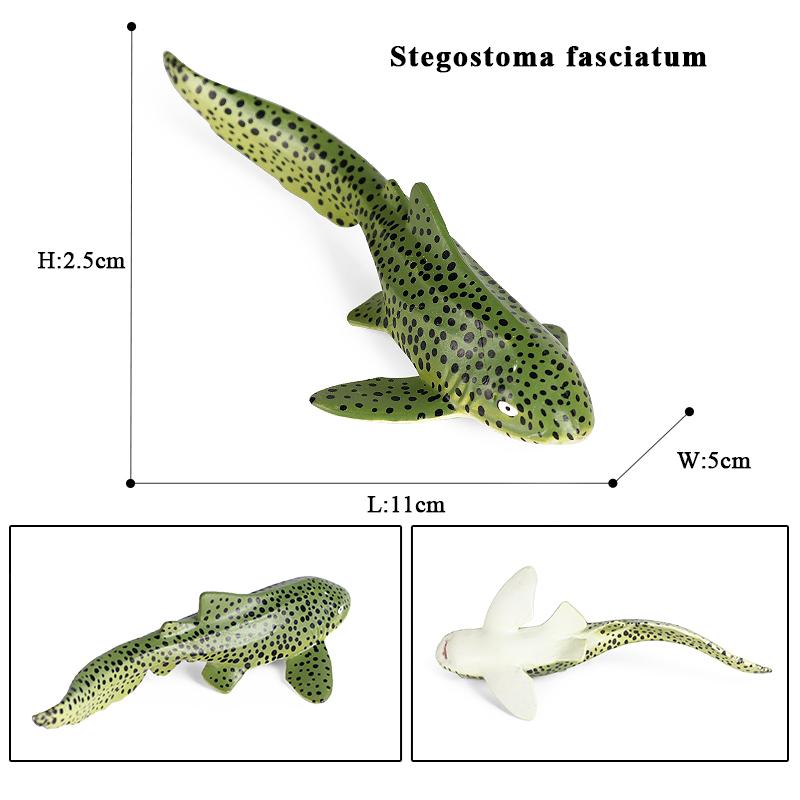 

Oenux Модель Морские Животные Коралл Медуза Аммонит Анемон Морской Скорпион Фигурки Мини Украшение для Дома Детская Образовательная Игрушка
