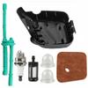 Air Filter Cover Kit For Stihl Fs45 Fs46 Fs55 Fs55r Fs38 Trimmer