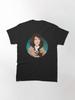 June Carter Cash Charlotte Rampling Classic T-Shirt