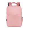 Outdoor Backpack Backpacking Camping Large Capacity Tote Organizer Back Pack Pink