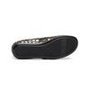 Transparent Hollow-Out Jelly Mary Jane Flats - Versatile, Breathable, Comfortable Toe Cap Shoes