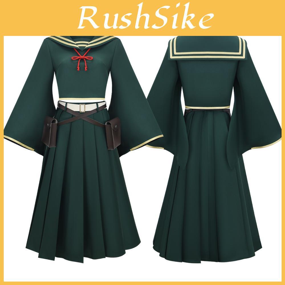 Dead Account Cosplay Costume For Stage Performance With Polyester Material For Adult Cosplayers