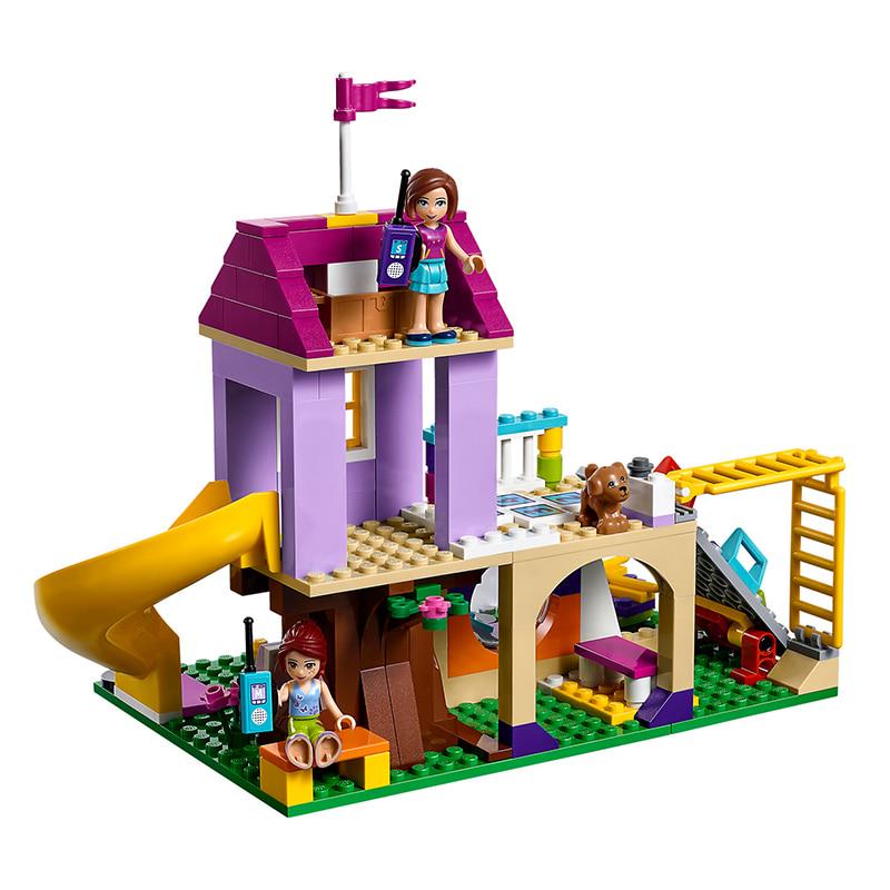 lego friends 10774