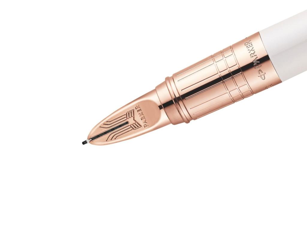 Parker 5th Ingenuity Slim Pearl PGT Oficjalnie Importowany S11202722/1926576