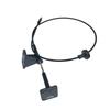 Per Honda Civic Insight 16-21 Cavo Rilascio Cofano con Maniglia 74132-TBA-A01ZA