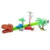 Giocattolo Set di Dinosauri Eurobaby Giocattoli