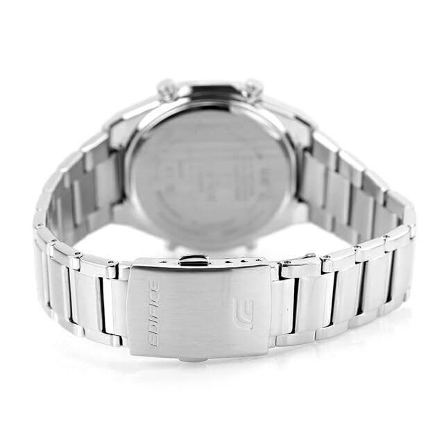 Casio Edifice Smartphone Link Model Quartz Watch Men's ECB-S10D-8A