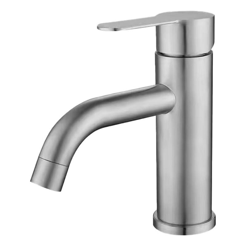 Rong Song Basin Faucet