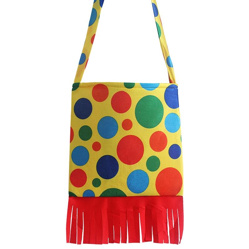 Men Killer Clown Costume For Halloween Parties Soft And Comfortable Jumpsuit**