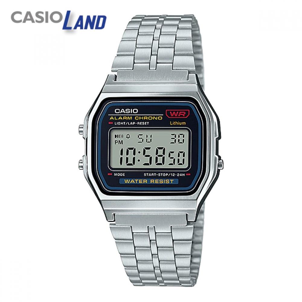 

CASIO A 159WA N1DF CASIO