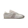 ONITSUKA TIGER CORSAIR A55 Comfortable And Stylish Fleece Lined Thermal Low Top Casual Shoes Unisex Beige Gray 1183C317-020