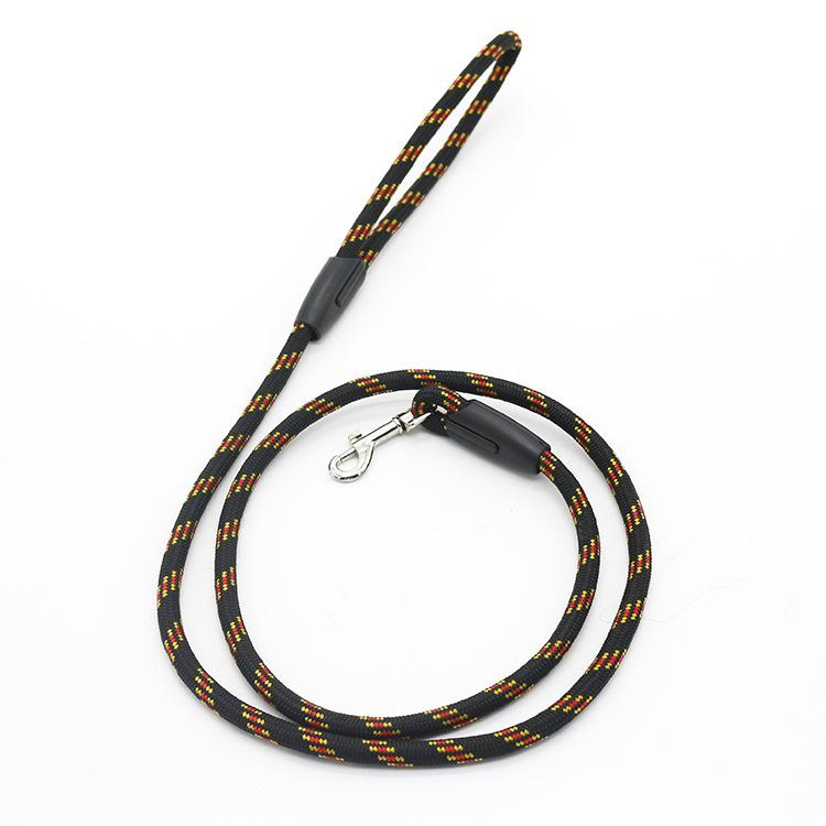 

Pet Small Dog Leash Teddy Pomeranian Dog Leash Dog Leash Dog Leash Pet Supplies 1.0 * 120Cm traction rope