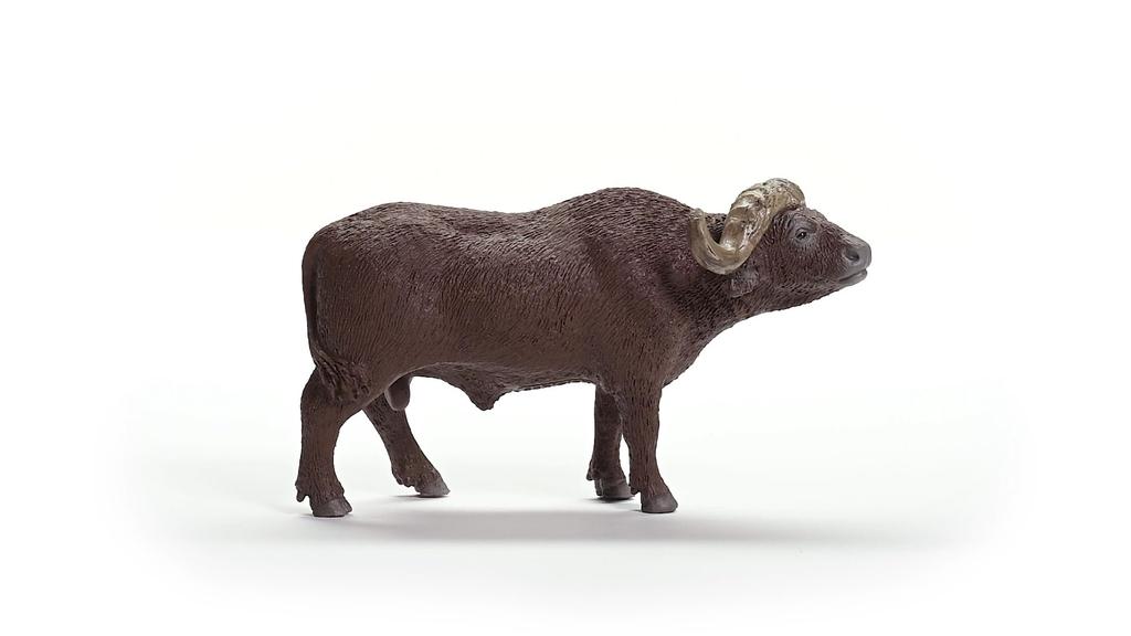 Schleich Wildlife Afrikanischer Büffel 14872