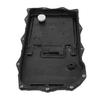 8HP45 8HP70 Transmission Oil Pan Filter 24118612901 24117624192 24117604960 24117613253 LR065238 LR023294 for BMW LAND ROVER
