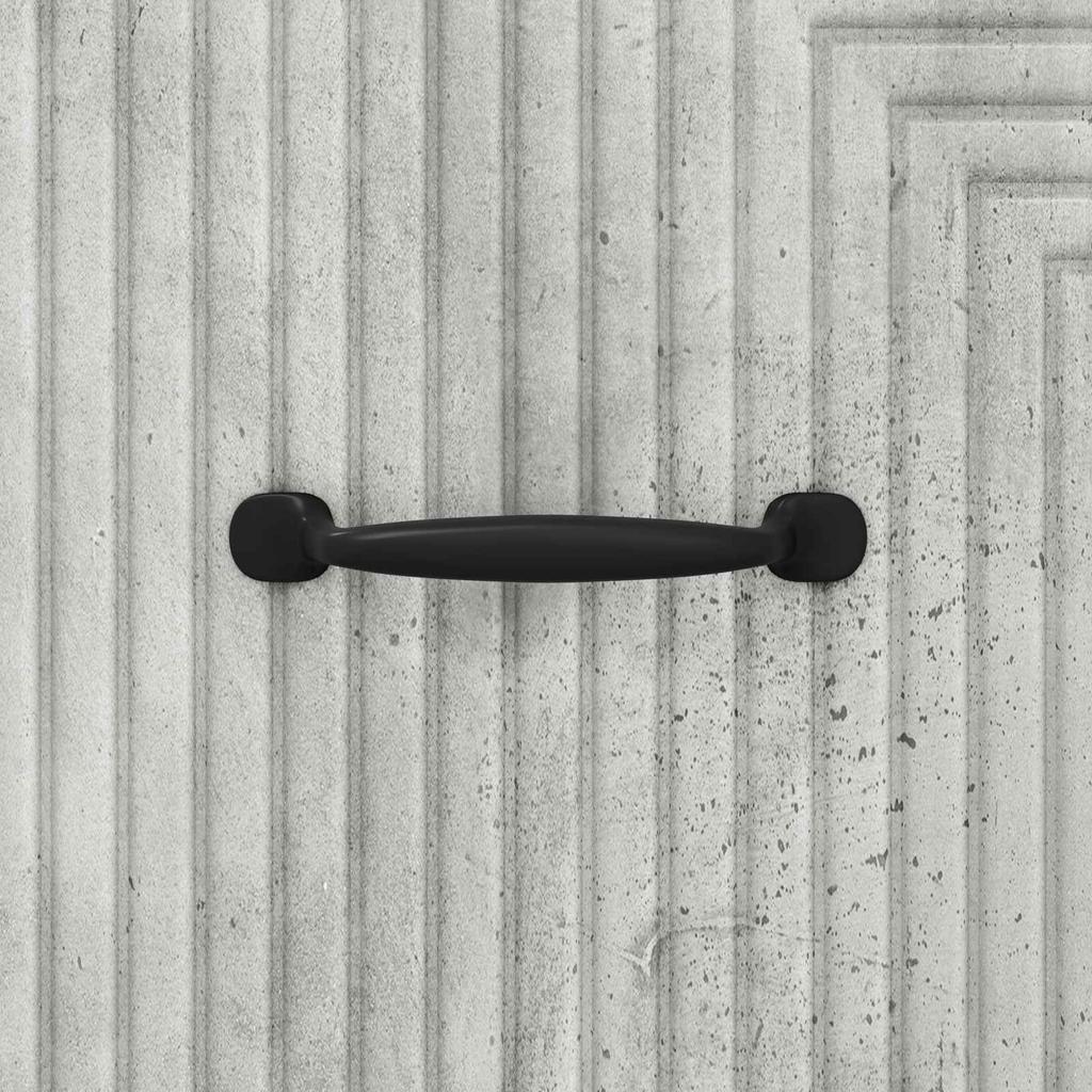 Drawer Cabinet Concrete Grey 66 x 34.5 x 89.5 cm Particleboard