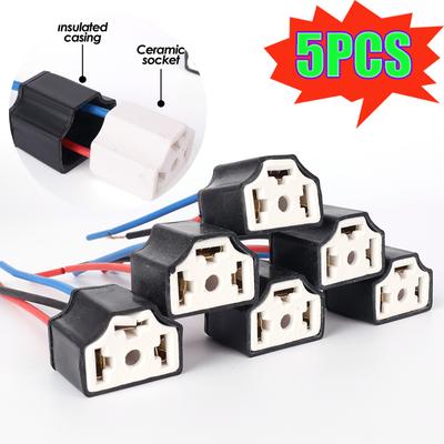 Doplnky pre autoelektroniku – Autokáble, adaptéry, zásuvky