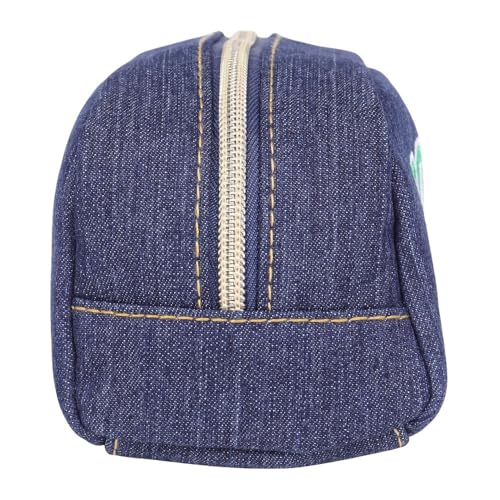 Sunart NBA Square Pouch Denim CELTICS NBA-041-CE