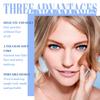 Face Setting Powder Oil Control Invisible Pores Waterproof Matte Breathable Increase Luster Long Lasting Natural Setting Powder