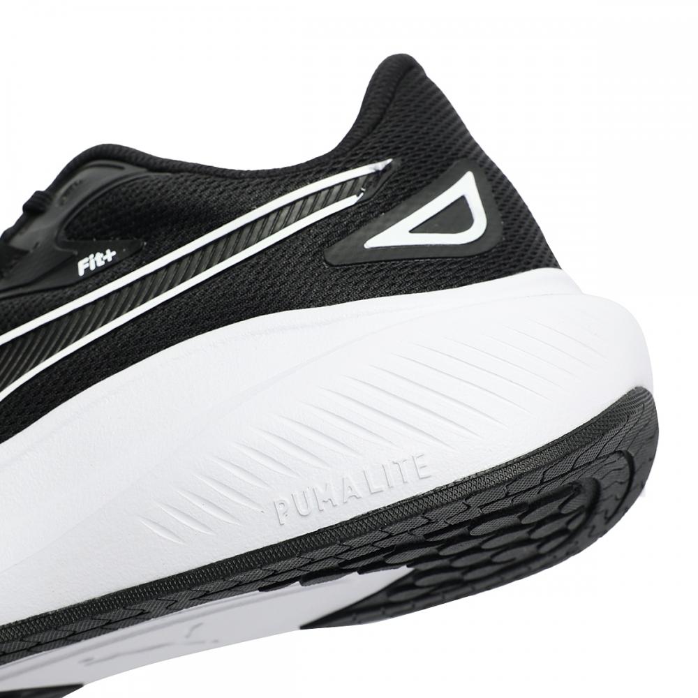 Puma Skyrocket Light 37943701 Puma Black Puma White 260 — фото 8