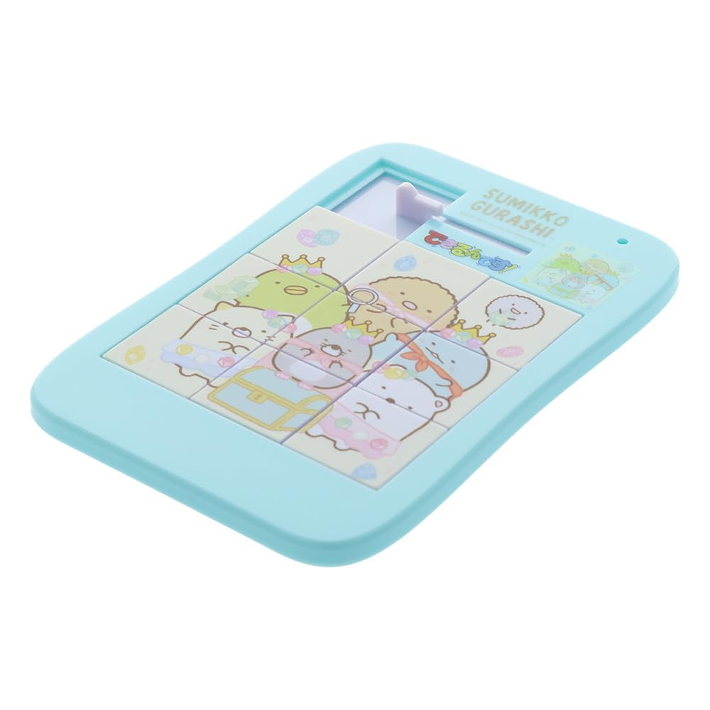 Sunstar Stationery Can Do Sumikko 5231254A "You It! Gurashi"