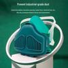 Baoweikang 8200 Dustproof Silicone Respirator