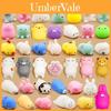 Soft And Safe Squishy Toy For Stress Relief Cute Animal Sea Lion Design