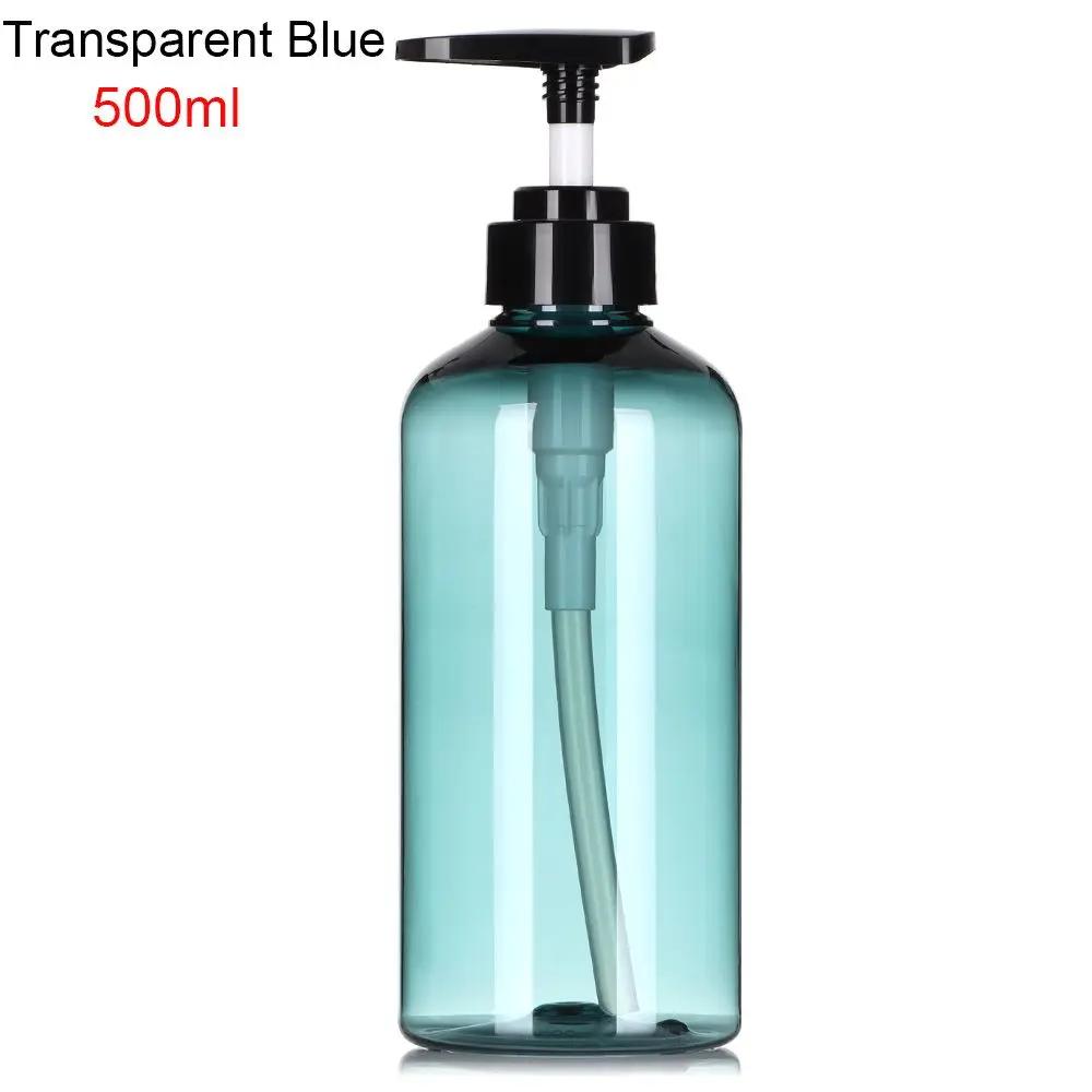 Hotel Guest Room Shampoo Conditioner Body Wash Bottlers Packing Bottle Lotion Bottle Containers Dispenser Bottles