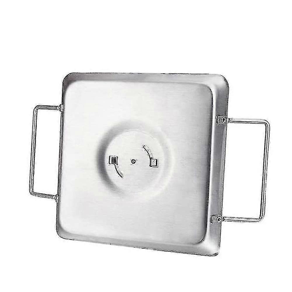 Outdoor Barbecue Stainless Steel Barbecue Tool Moveable Beer Roasted Chicken Casserole Stainless Steel Beer Can Roast