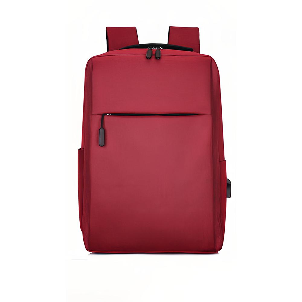 

Business computer backpack, large capacity men s business travel backpack, single shoulder diagonal cross leisure bag.zwq бордовый