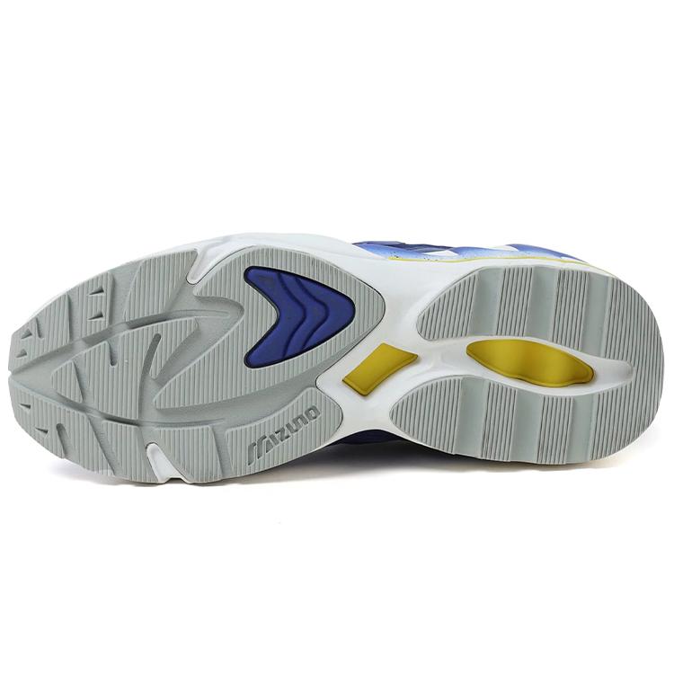 Mizuno Wave Rider 1 Mita Sneakers No Borders D1GA182627