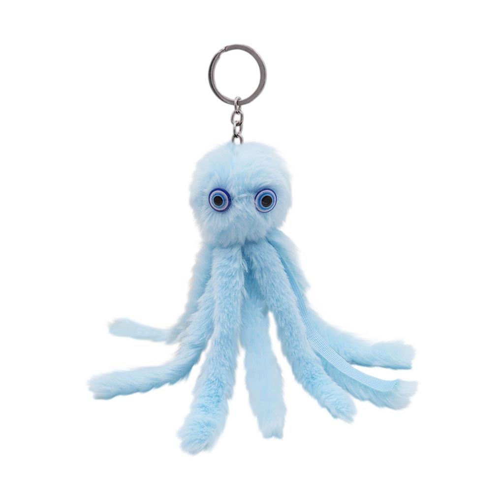 Keychains,  Animal Plush Dolls, Bag Ornaments