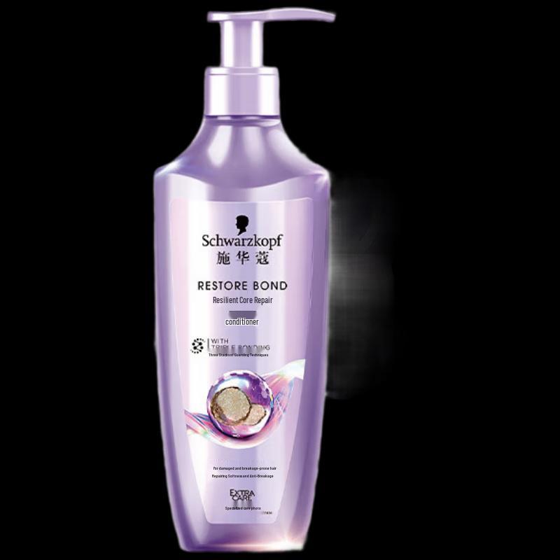 

Schwarzkopf Repair & Strengthen Hair Conditioner