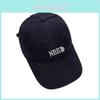 Need Letter Embroidery Baseball Cap With Adjustable Fit For Sun Protection And Casual Wear