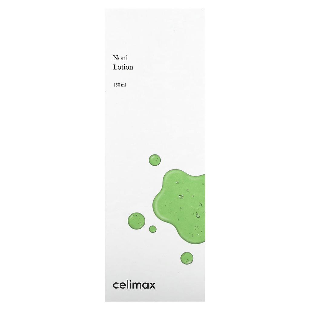 CELIMAX Lotion raffermissante Real Noni Hydra, 150 ml
