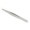 Toothed Tweezers Silver Toothed Tweezers 125mm / 5Inch