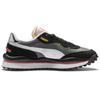 Puma Style Rider 'Play On - Black Castlerock' Herren 371150-05