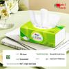 Mind Act Upon Mind Cloud Feel Thickened Facial Tissues