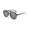 Retro Classic Pilot Sun Glasses Women Men High-end Personalized Sunglasses Driving Business Female Male Eyeglasses