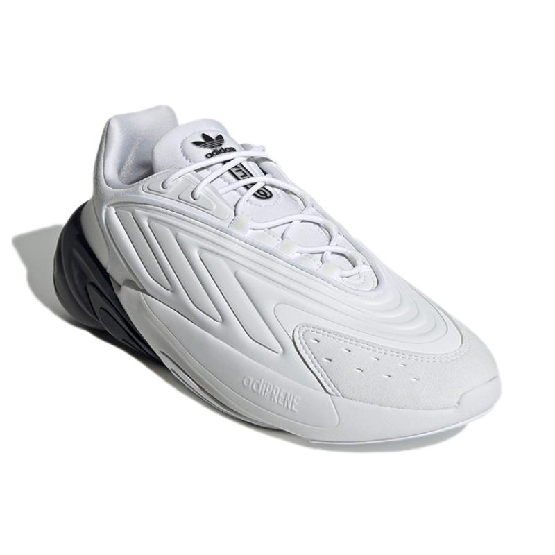 Adidas Ozelia Bílo-černé tenisky GZ4298
