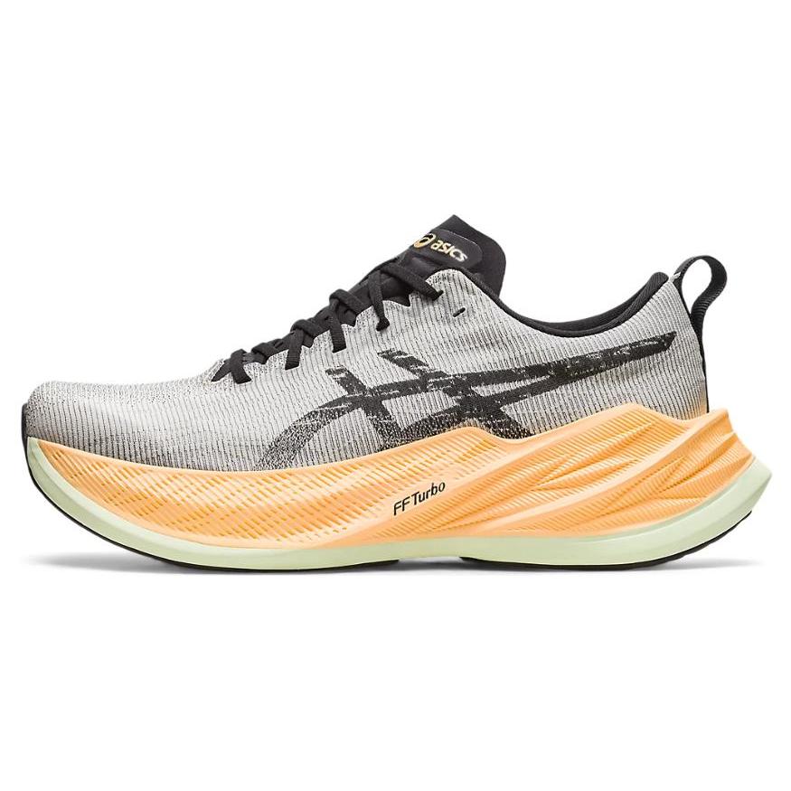 

Новые Asics Superblast Персиковый шепот Зеленый 1013A127-300 42.5