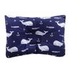 100% Cotton Baby Pillow Baby Pillow Baby Sleep Correction Pillow Fashion Cartoon Pillow Anti-headrest Breathable Four Seasons Pillow