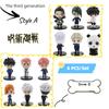 Jujutsu 3rd Generation Kaisen Itadori Yuji Figurine Model Toy Decoration Gifts