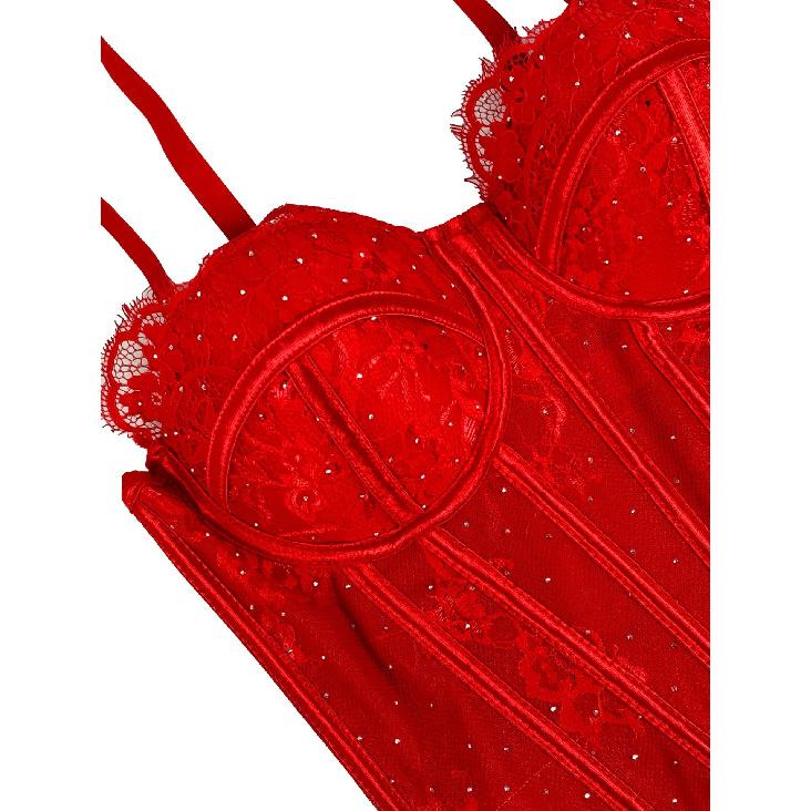 Corsets, Fashionable and Elegant Women's Clothing